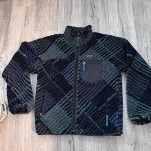 Patagonia Men's Classic Retro-X® Fleece Jacket